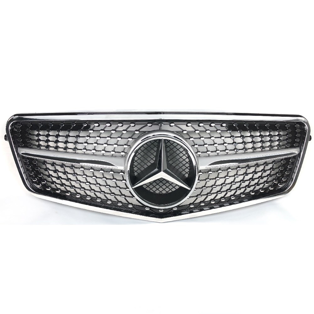 W212 PANJUR DİAMOND GRİ ÇITA 2009-2013