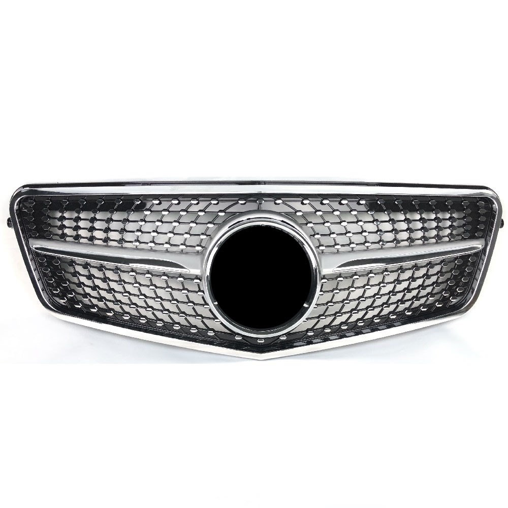 W212 PANJUR DİAMOND SİLVER 09-13