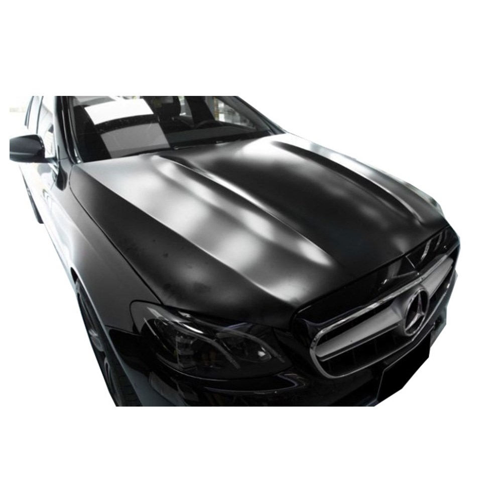 W213 E CLASS E63 ALÜMİNYUM KAPUT