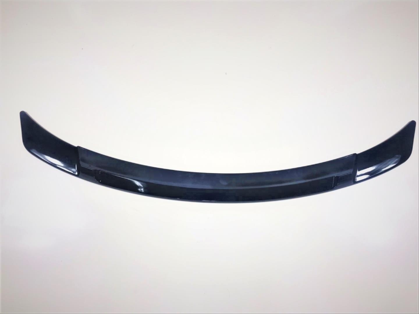 W213 E SERISI 2016-2019 IÇIN UYUMLU GTS SPOILER - PIANO BLACK  