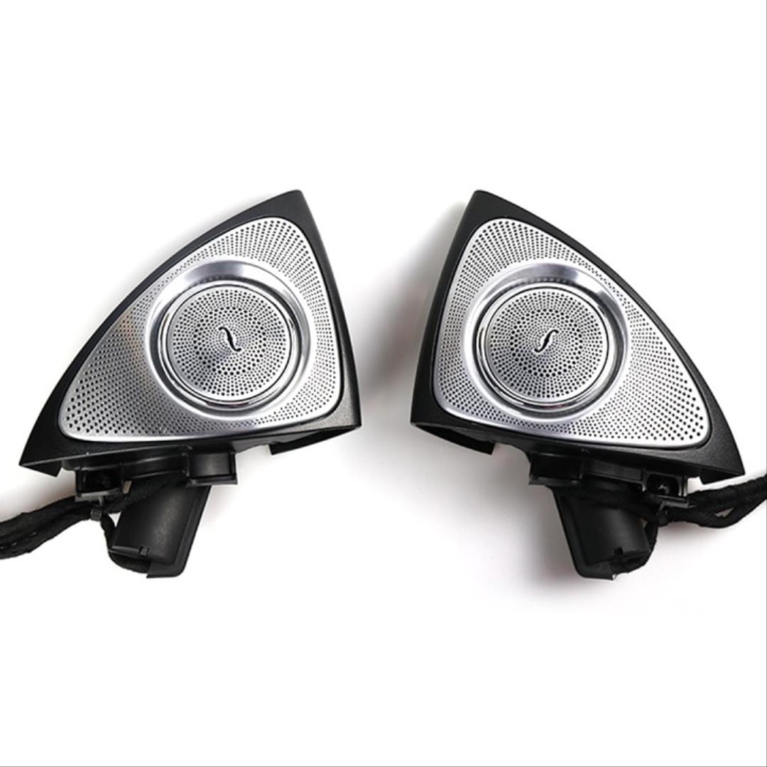 W213 E SERISI IÇIN UYUMLU3D TWEETER AMBIANS 64  RENK 