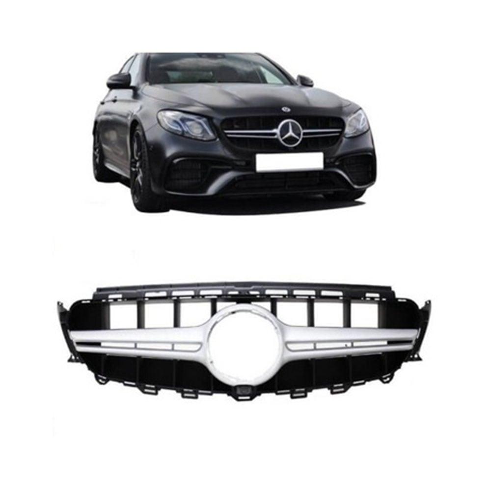 W213 E63 GRİ ÇITA KAMERASIZ PANJUR