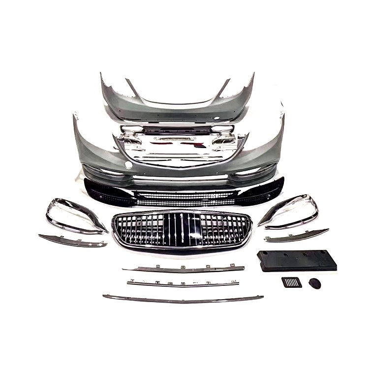 W213 MAYBACH BODY KİT