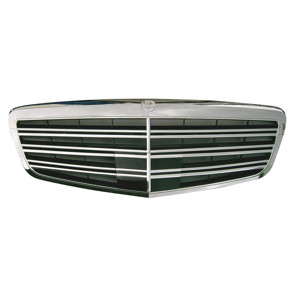 W221 PANJUR S65 TİPİ