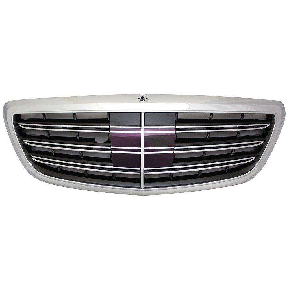 W222 LCI (FACELİFT) S65 PANJUR 