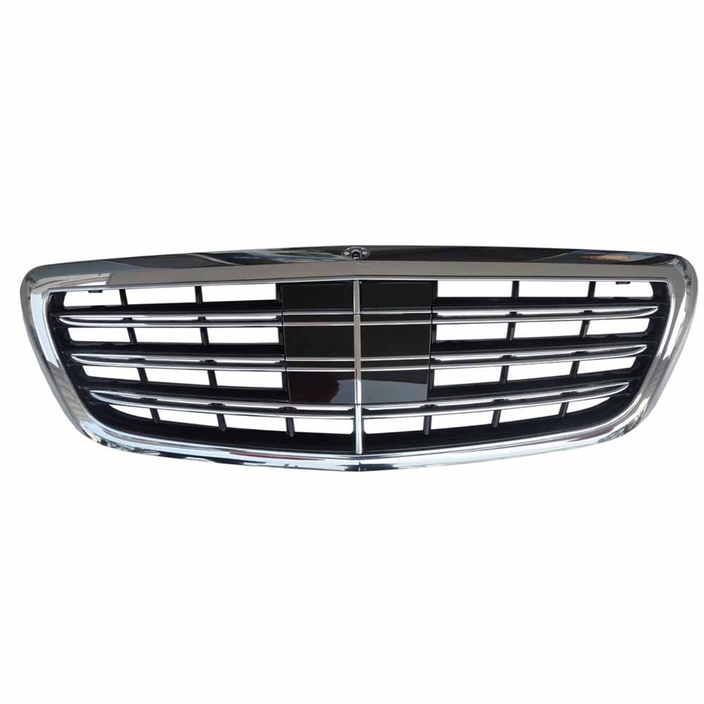 W222 PANJUR FACELİFT S65 