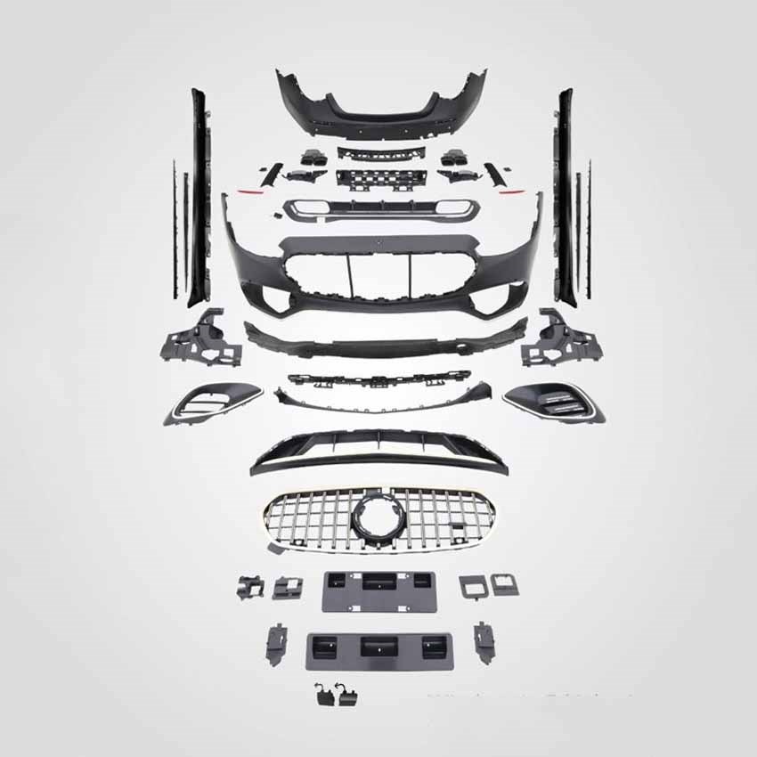 W223 S63 