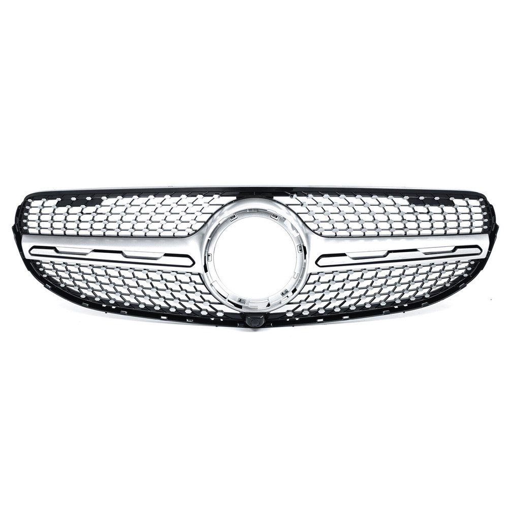 W253 PANJUR GLC DİAMOND GRİ ÇITA 2020-ON FL