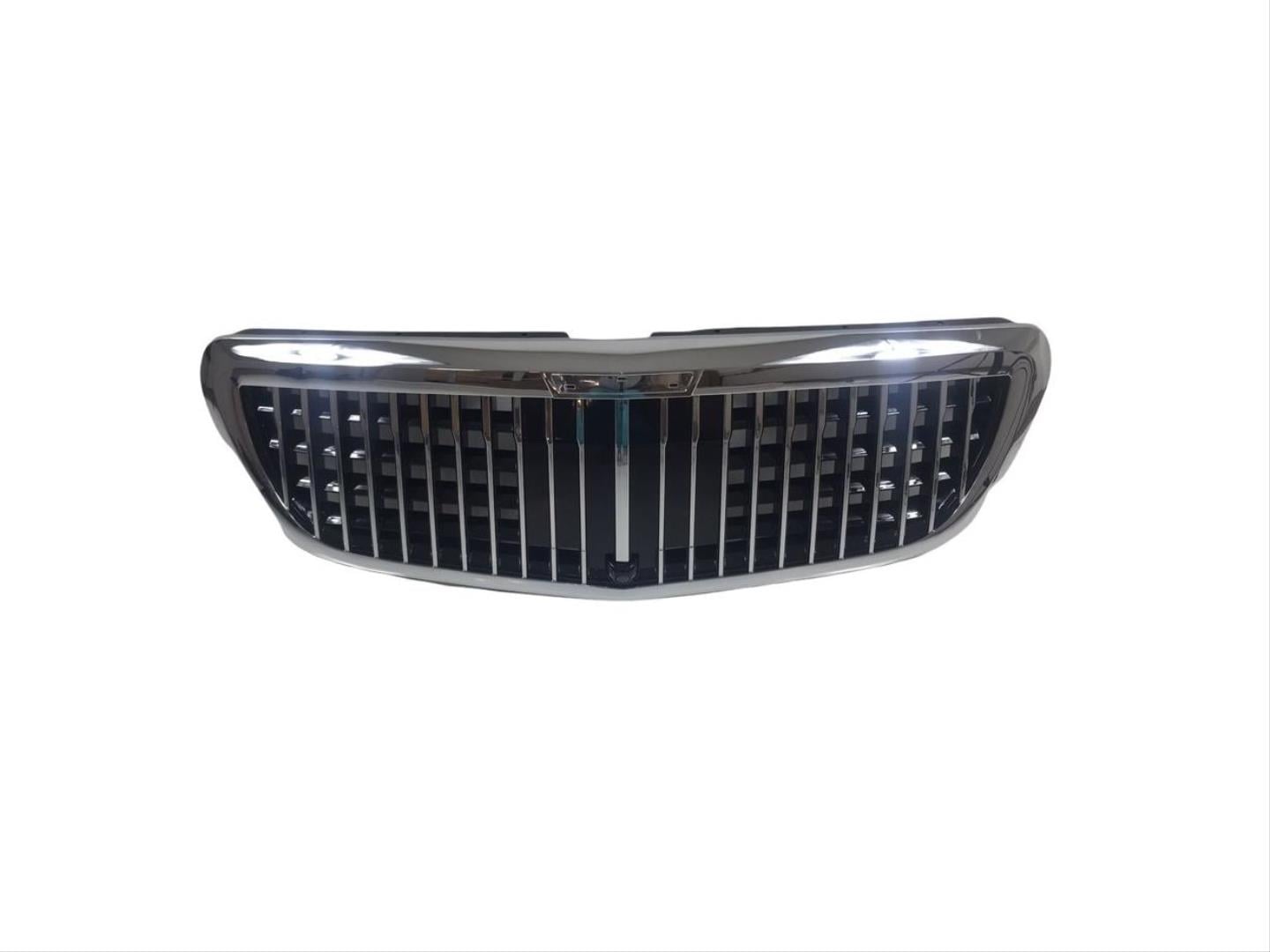 W447 VITO 2014-2021 IÇIN MAYBACH GÖRÜNÜM PANJUR  