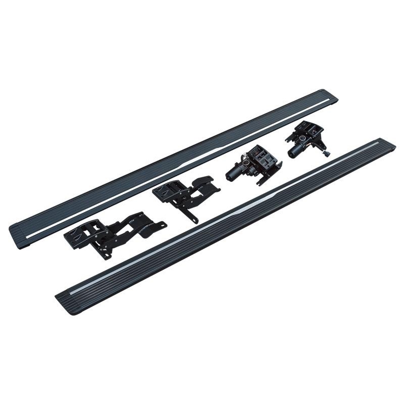 W463 G CLASS ELEKTRİKLİ BASAMAK