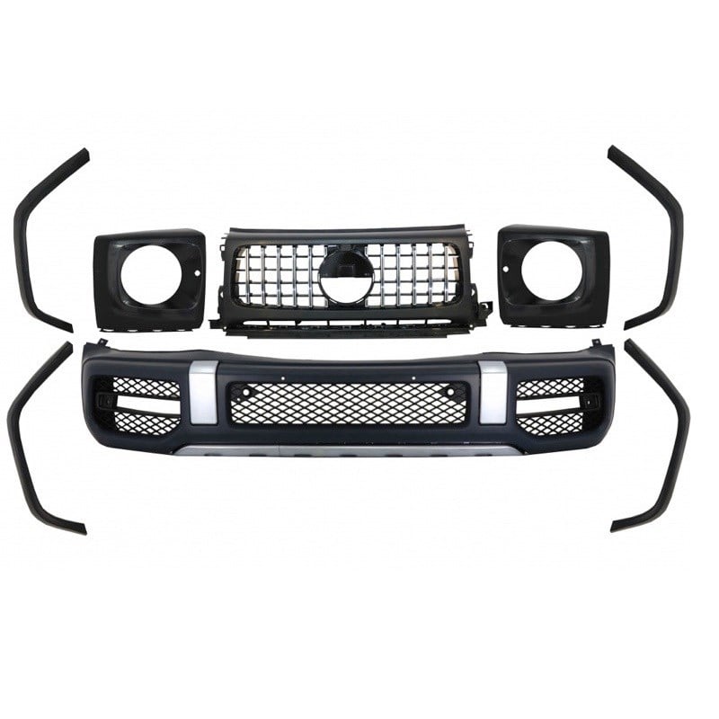 W464 BODY KİT