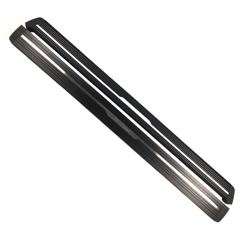 W464 ELEKTRİKLİ BASAMAK LONG