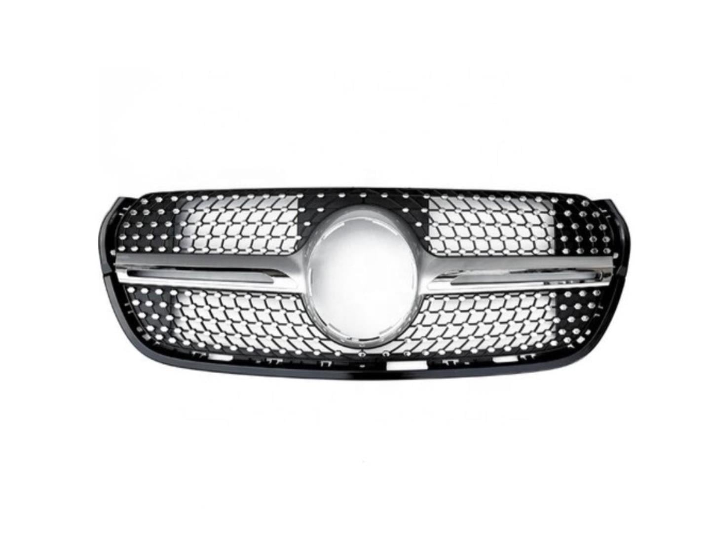W470 X-CLASS IÇIN UYUMLU DIAMOND PANJUR   