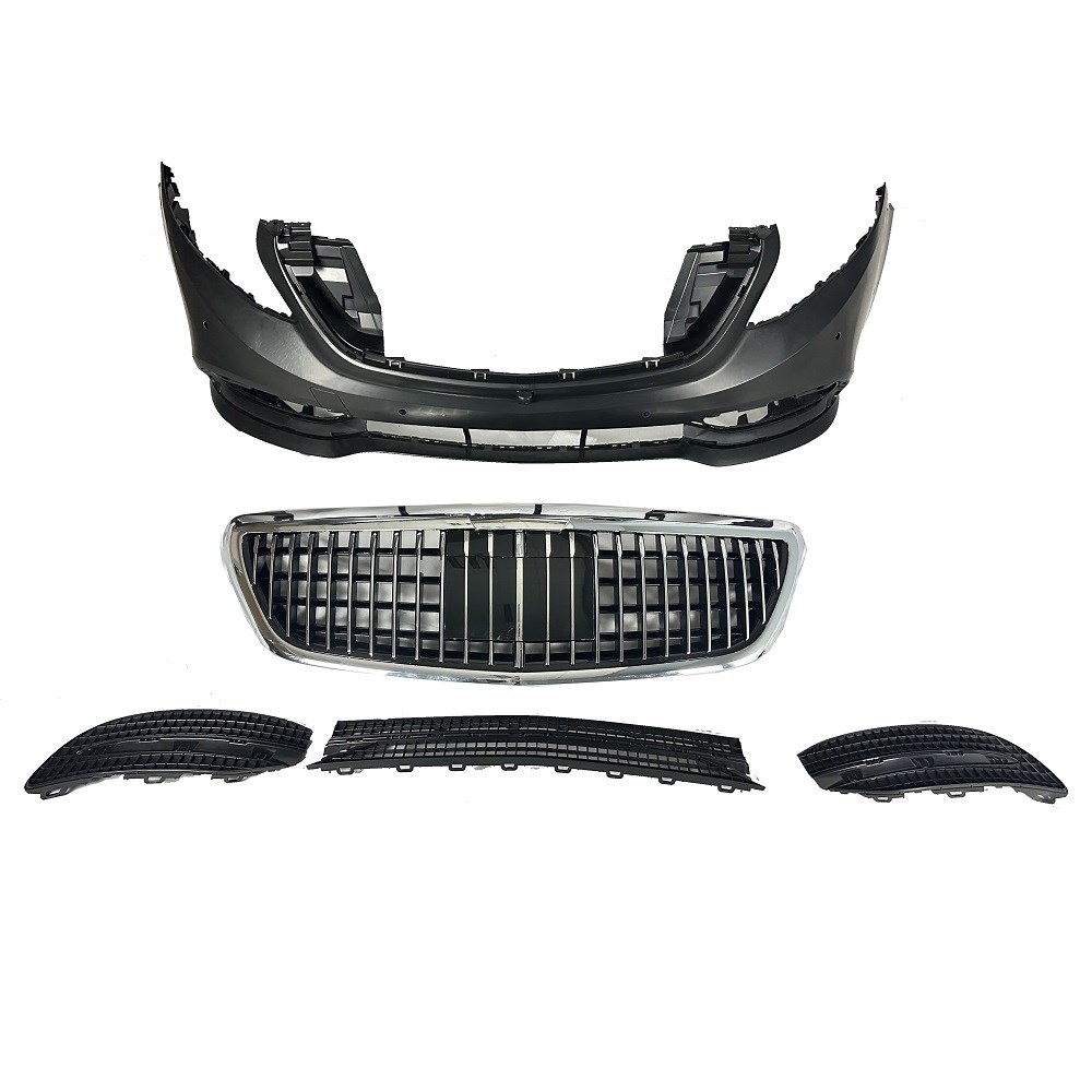 W638 TO W447 MAYBACH BODY KİT