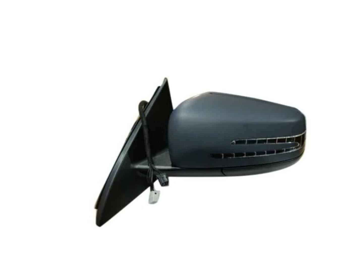 X156 GLA  SERİSİ İÇİN UYUMLU AYNA (KOMPLE) (KATLANIR)  - SAĞ 
