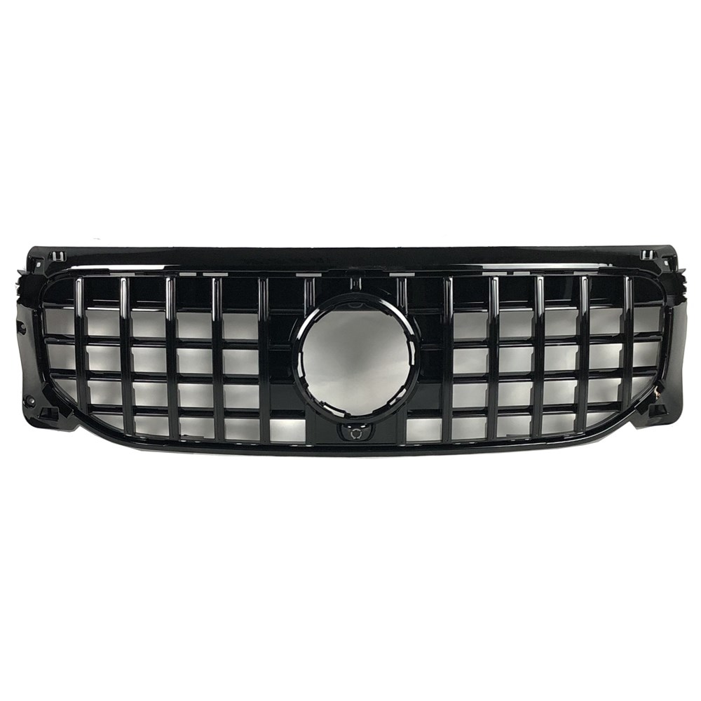 X247 GLB PANJUR GTR PİANO BLACK (PROGRESSIVE İÇİN)