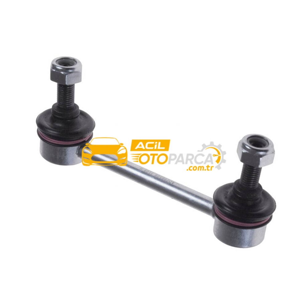 Z Rot D-MAX 04-> (4×2) (SAĞ / SOL)