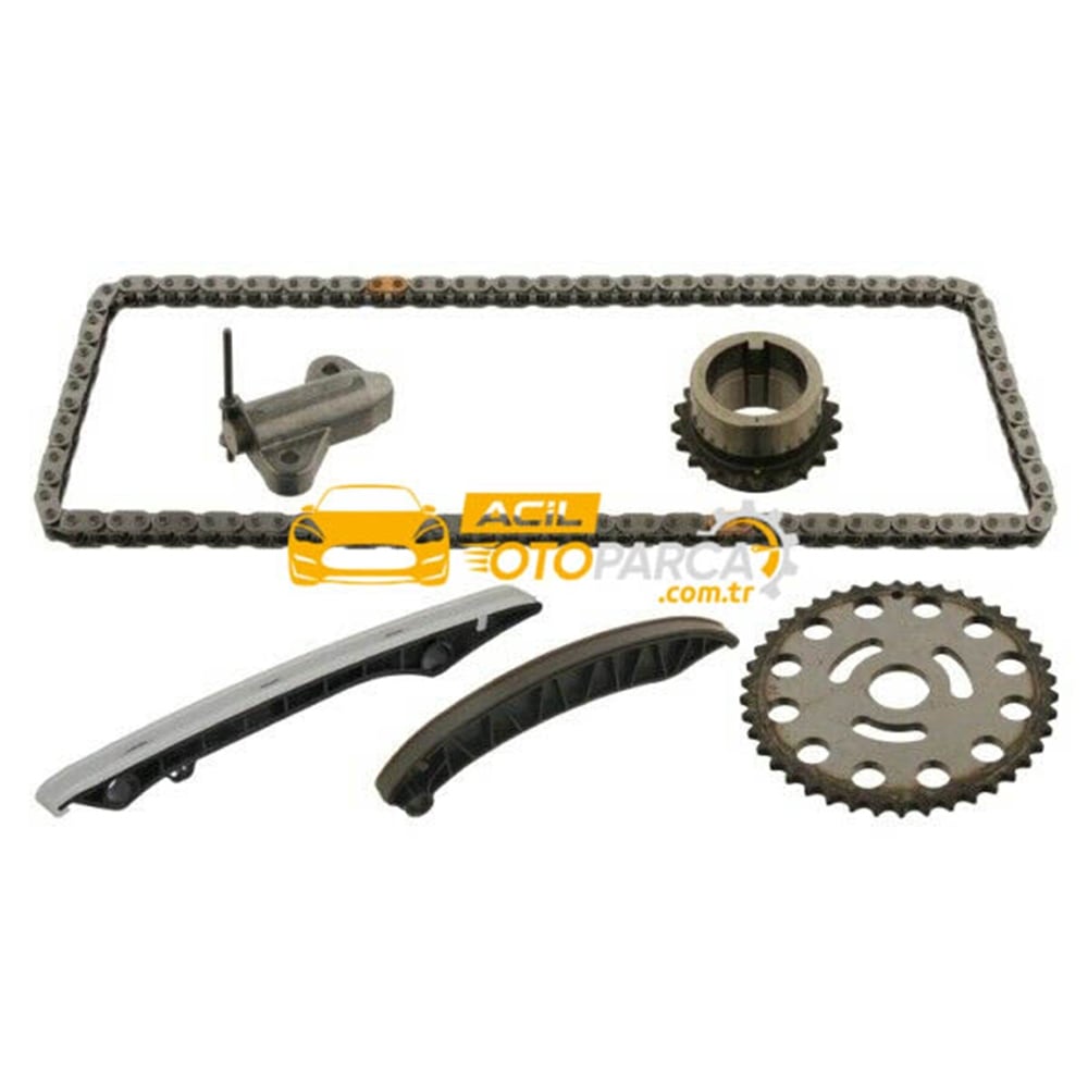 Zincir Seti Navara 15->