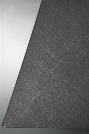 Gold Metal Gövde Kare Tabanlı Geometrik Başlıklı Abajur 68 Cm Dekoratif Ev Aksesuarları