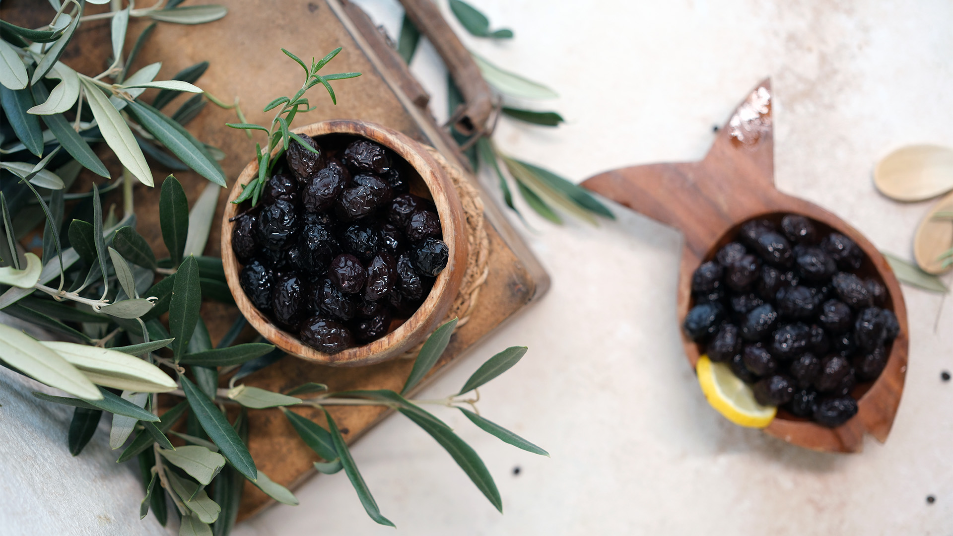 Neden zeytin tüketmeliyiz? Zeytinin sağlığa şaşırtıcı 7 faydası