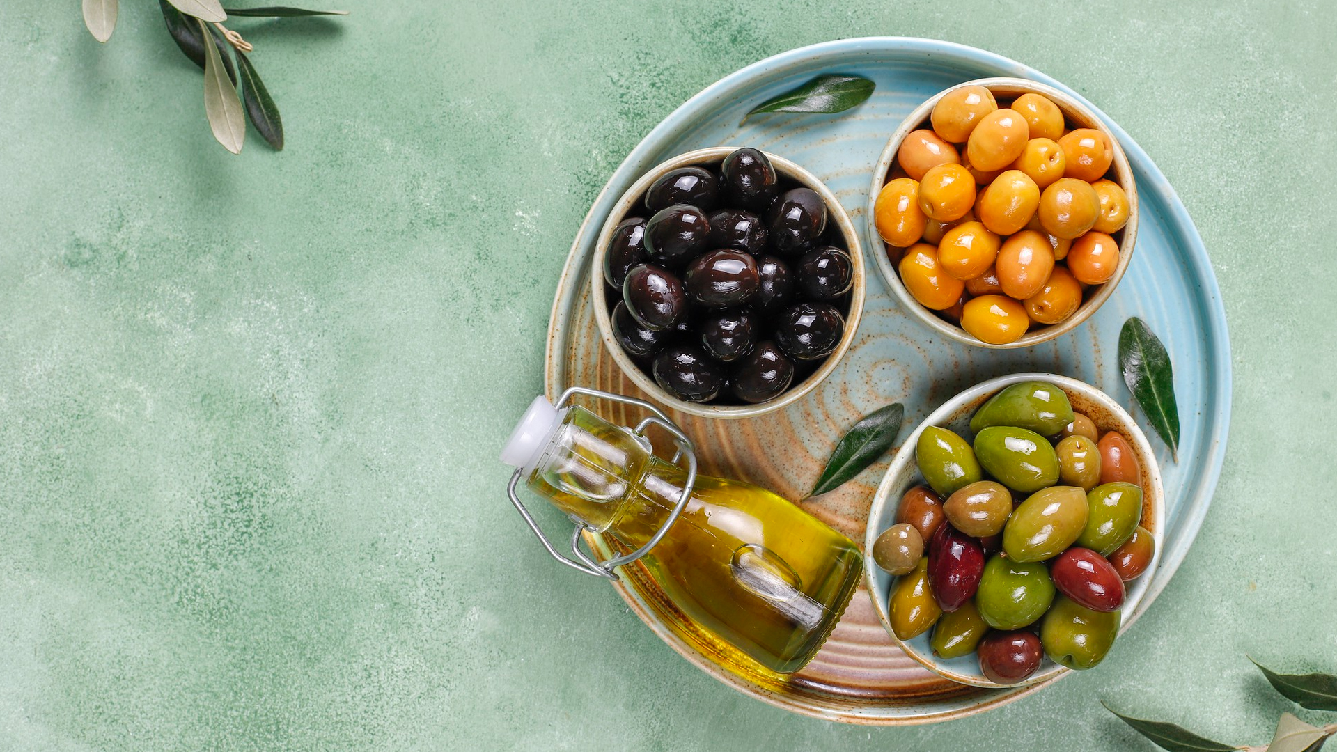 Sofralık Zeytin Seçiminde Nelere Dikkat Edilmeli?: Doğal Zeytinlerin Farkı