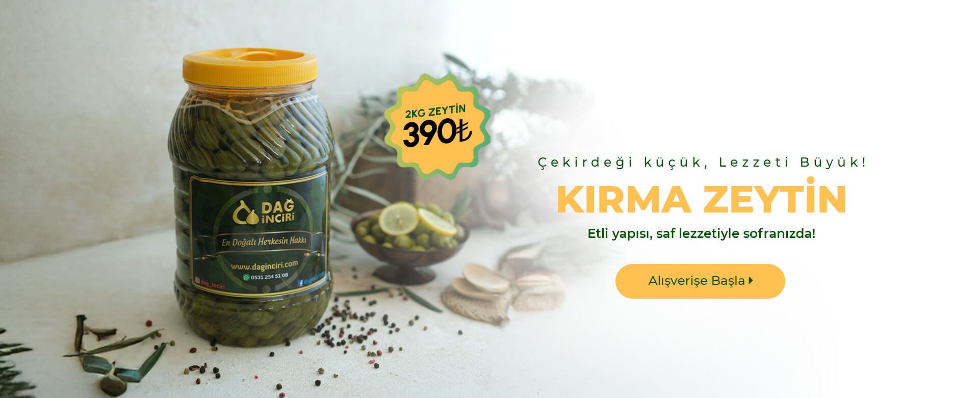 kirmazeytin