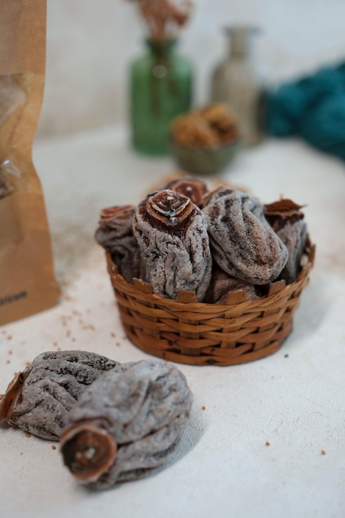 Cennet Elması Kurusu 1 Kg