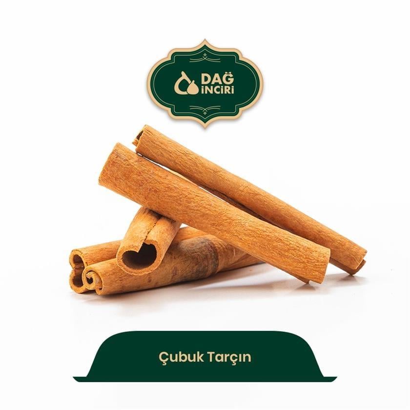 Çubuk Tarçın 100 Gr