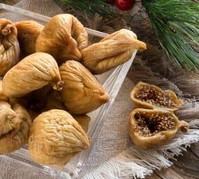 Dağ İnciri - 1 Kg.