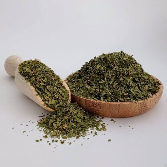 Kurutulmuş Maydonoz 100 Gr 