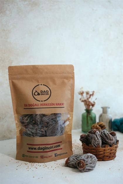 Cennet Elması Kurusu 3 Kg 