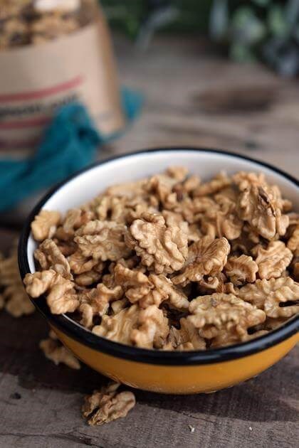 İç Ceviz 500 Gr.
