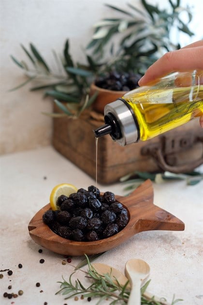 Kuru Sele Zeytin 1 Kg