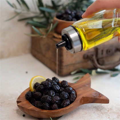 Kuru Sele Zeytin 1 Kg