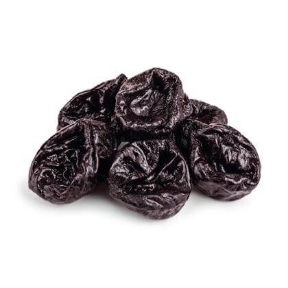 Çekirdekli Siyah Kuru Erik -1 Kg.