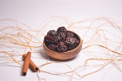 Çekirdekli Siyah Kuru Erik -1 Kg.