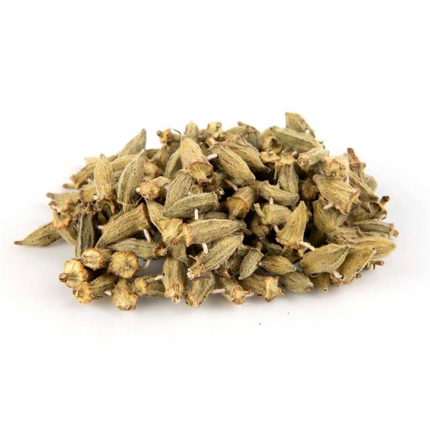 Bamya Kurusu 1 Dizi ( 40 GR)