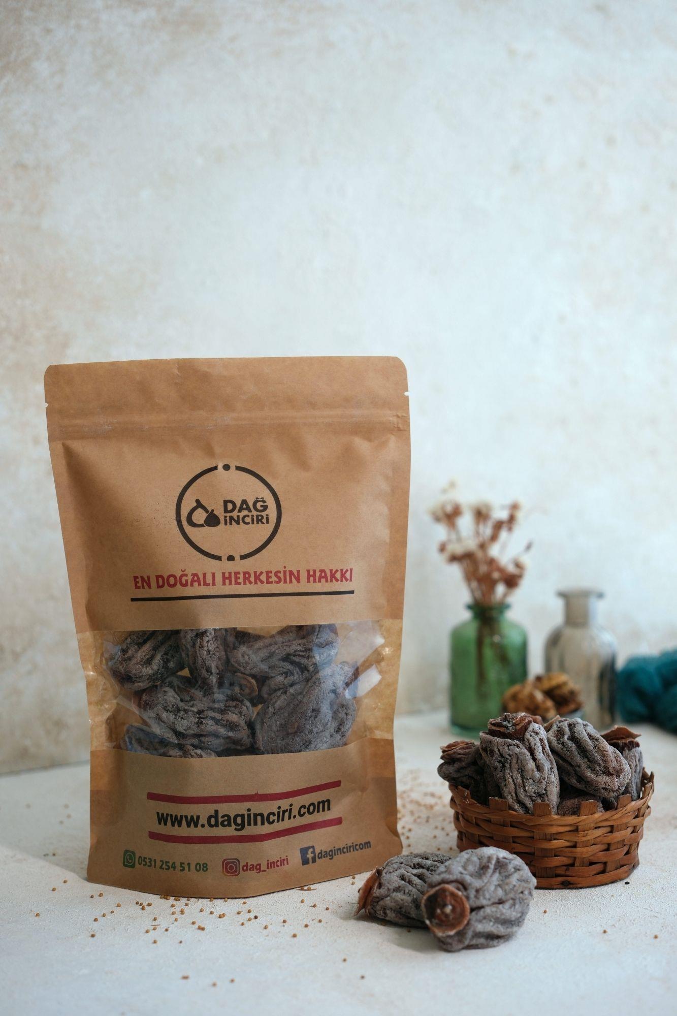 Cennet Elması Kurusu 500 Gr