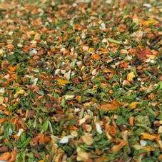 Karışık Sebze Kurusu 250 Gr