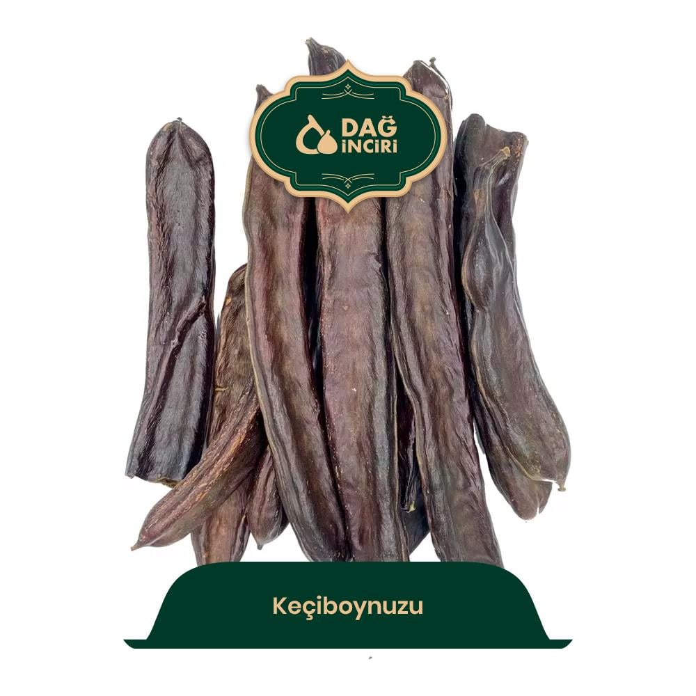 Keçiboynuzu 200 Gr