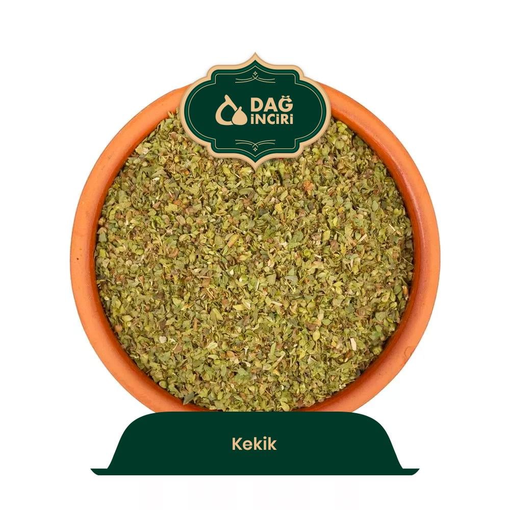 Kekik 50 Gr 