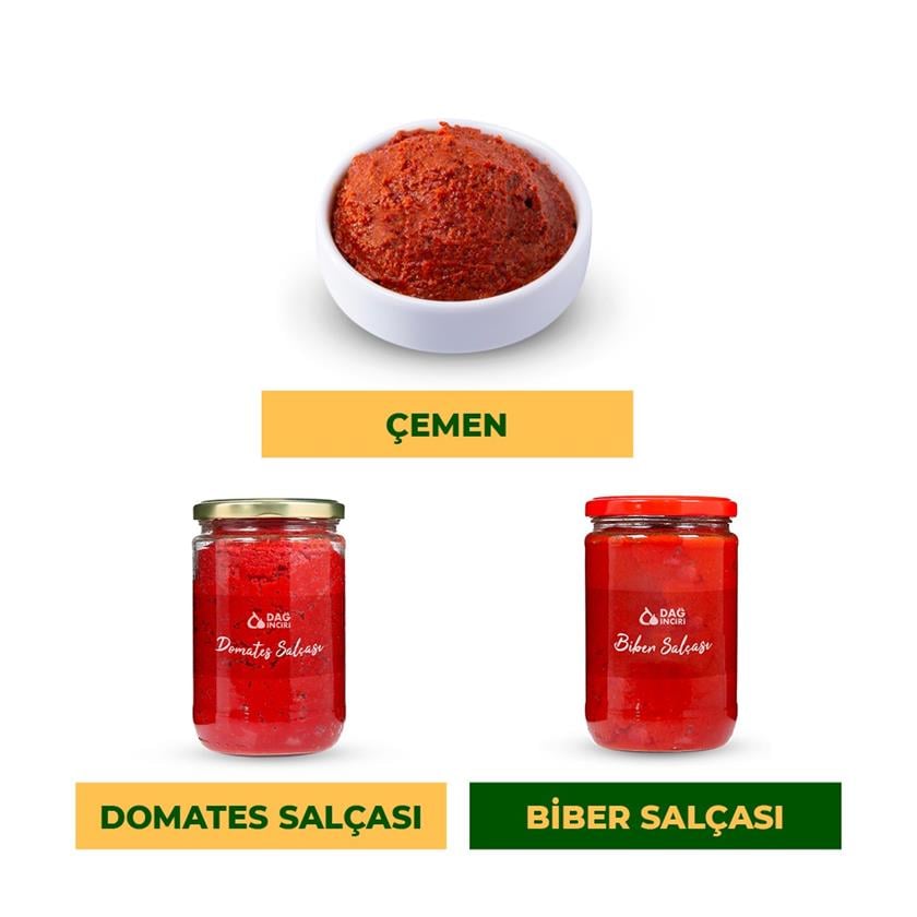 Kırmızım Paketi