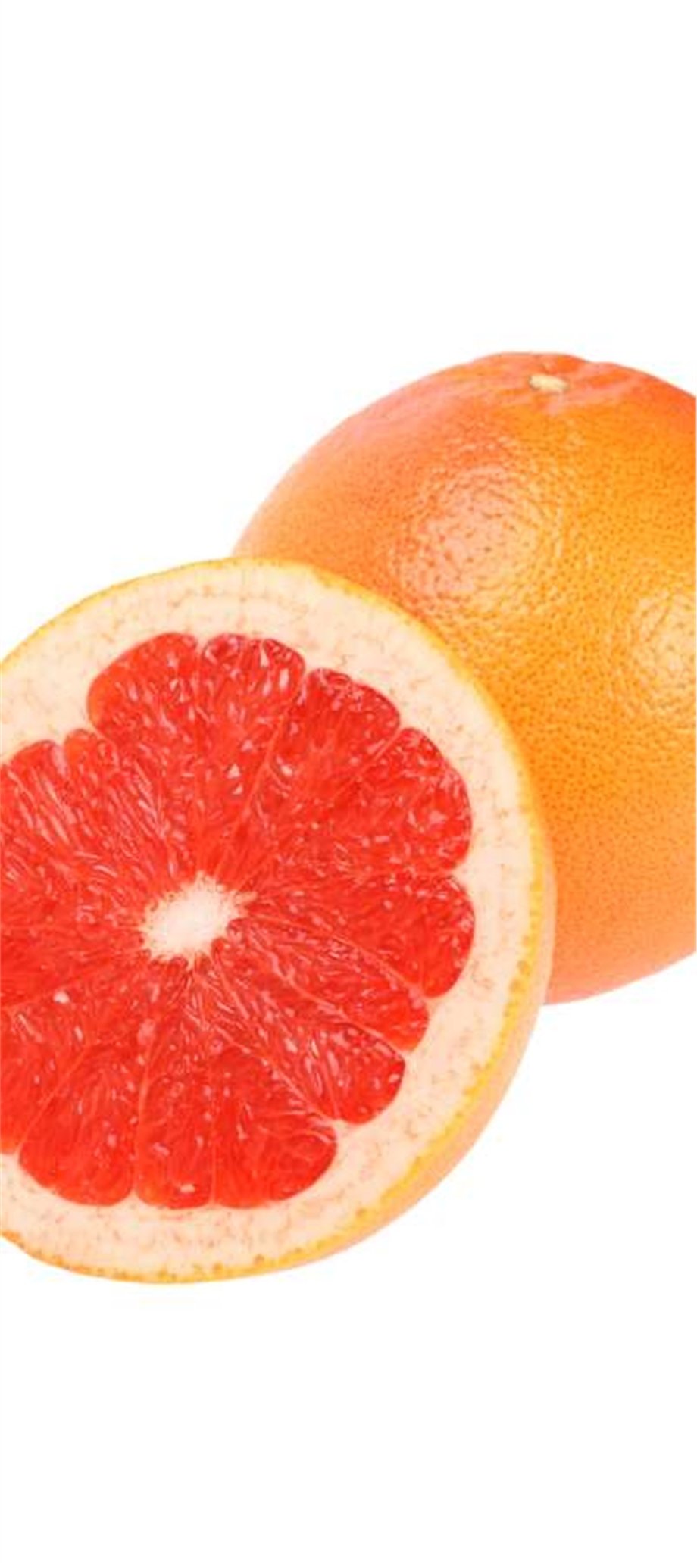 GRAPEFRUIT OIL, PINK