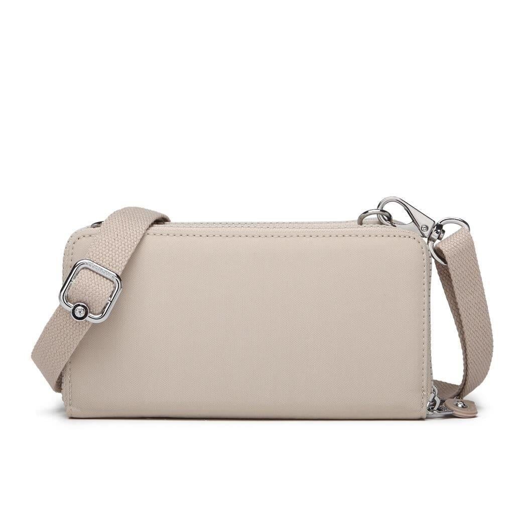 Smart Bags 3174 Çapraz Çanta Bej