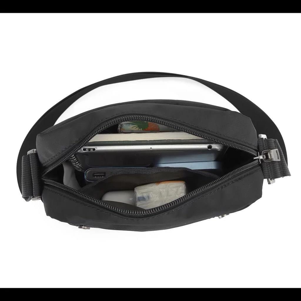 Smart Bags 8700 Çapraz Çanta Kiremit