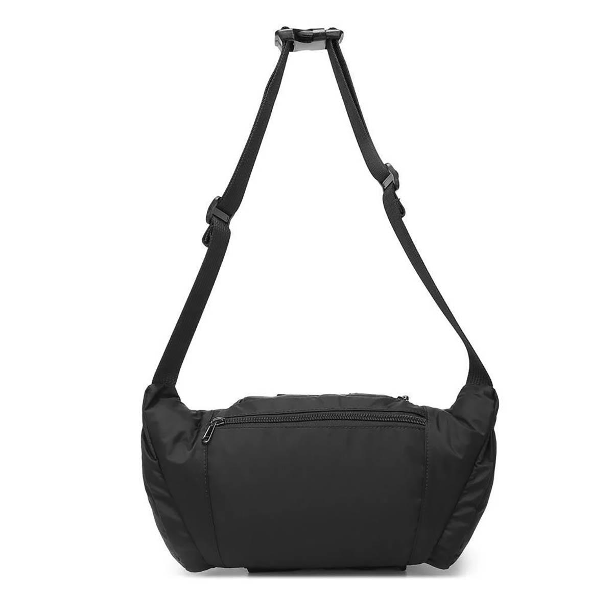 Smart Bags 8719 Çapraz Çanta Siyah
