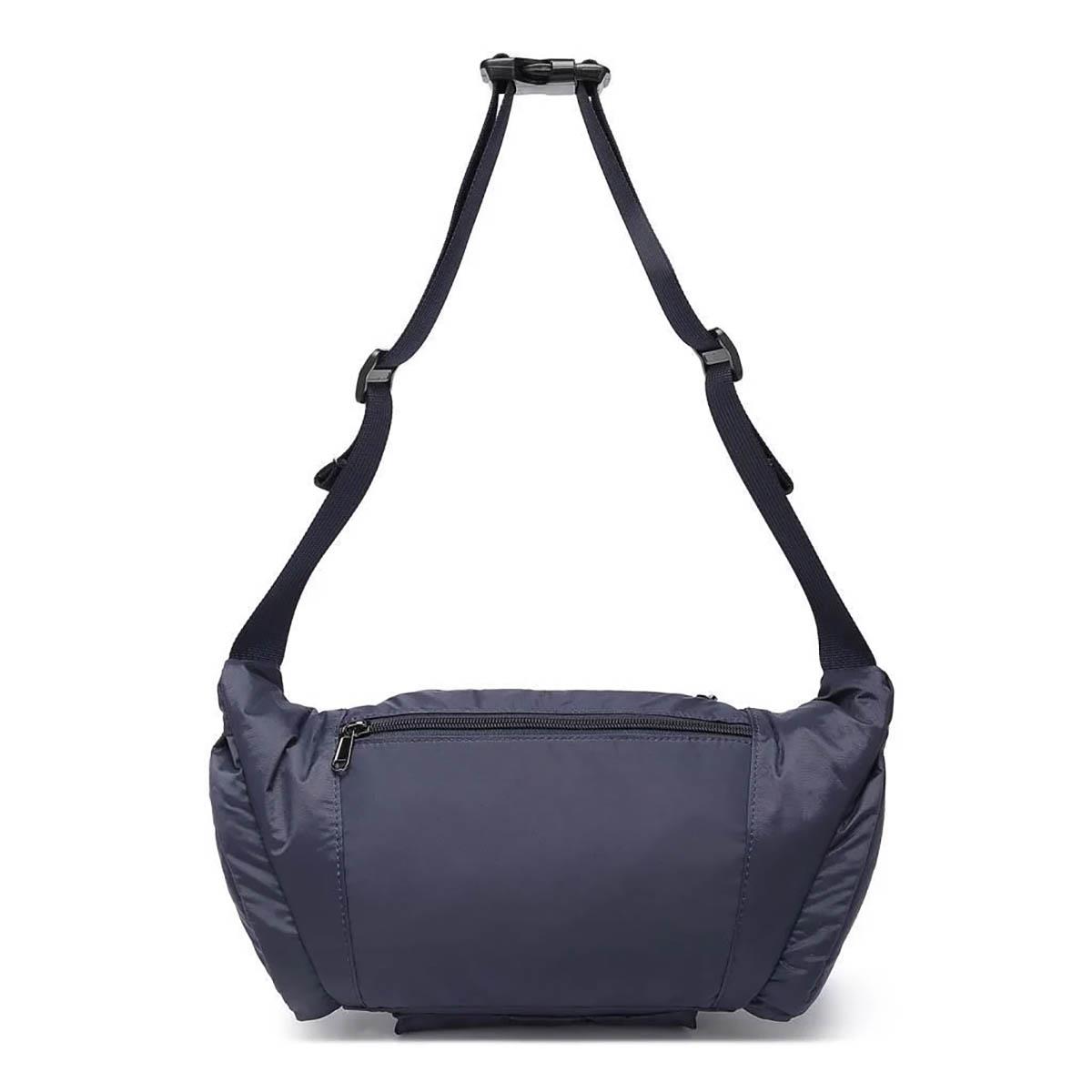 Smart Bags 8719 Çapraz Çanta Lacivert