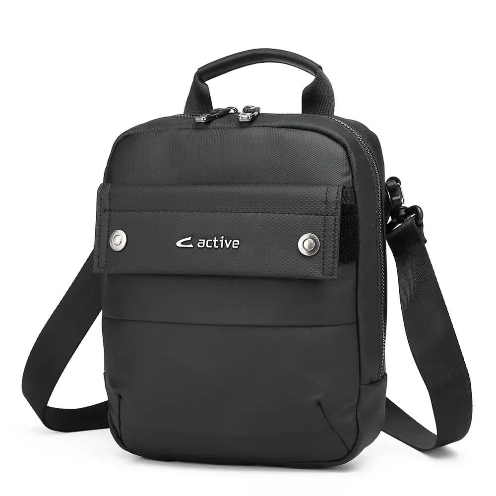 Smart Bags 8747 Çapraz Çanta Siyah