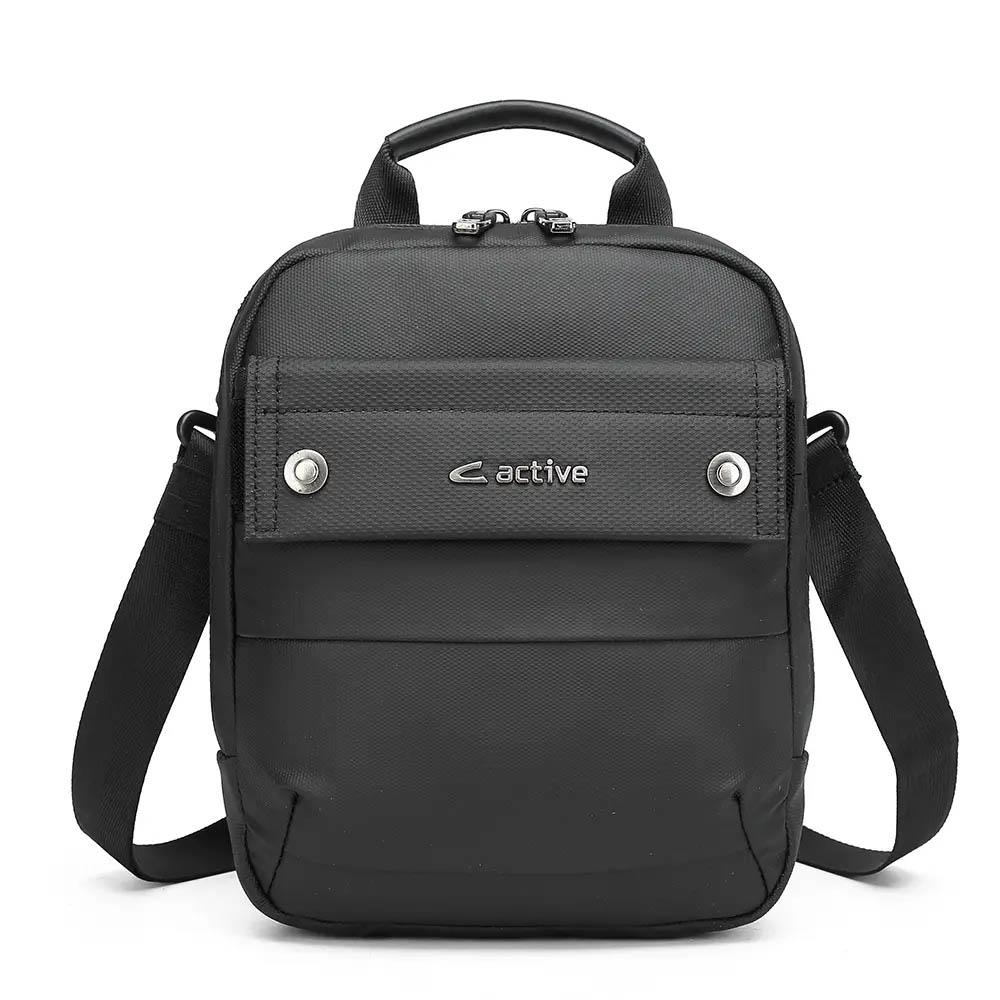 Smart Bags 8747 Çapraz Çanta Siyah
