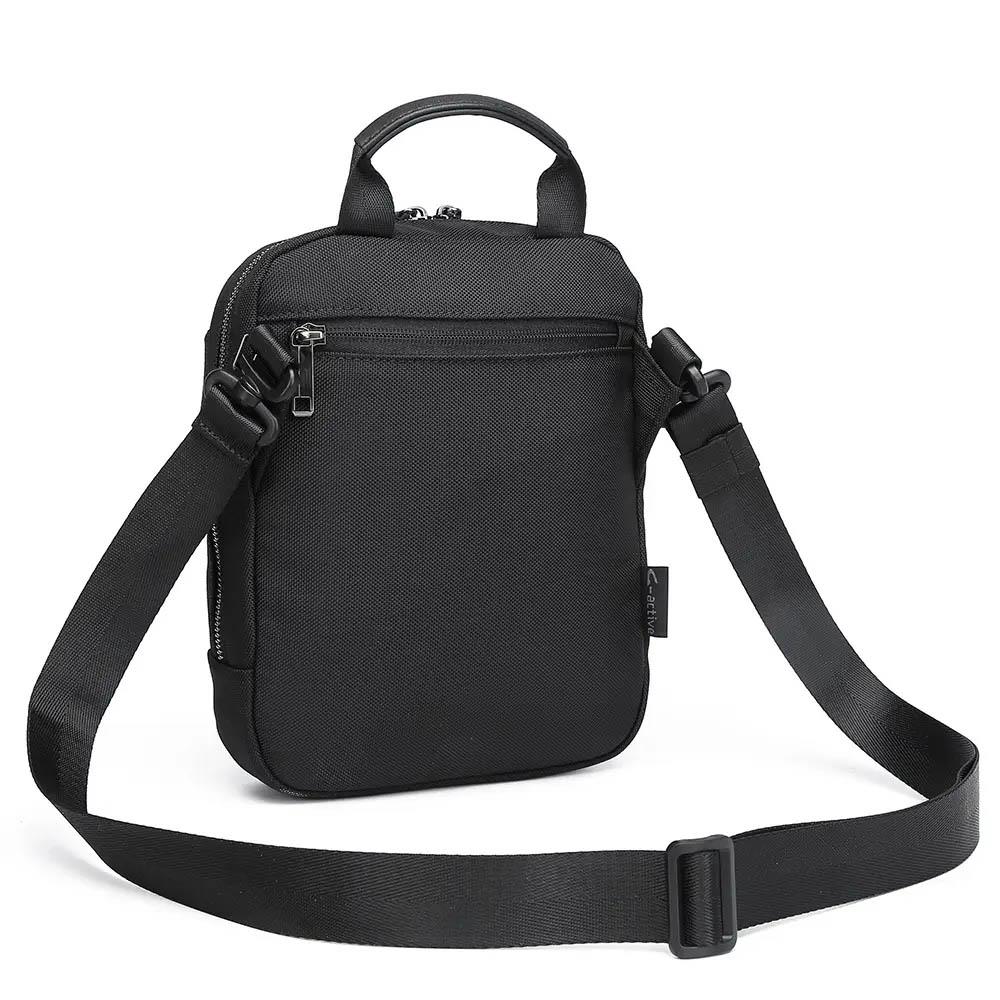 Smart Bags 8752 Çapraz Çanta Siyah